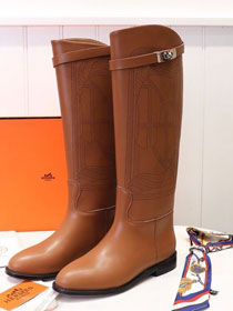 Hermes original calfskin boot HS0024