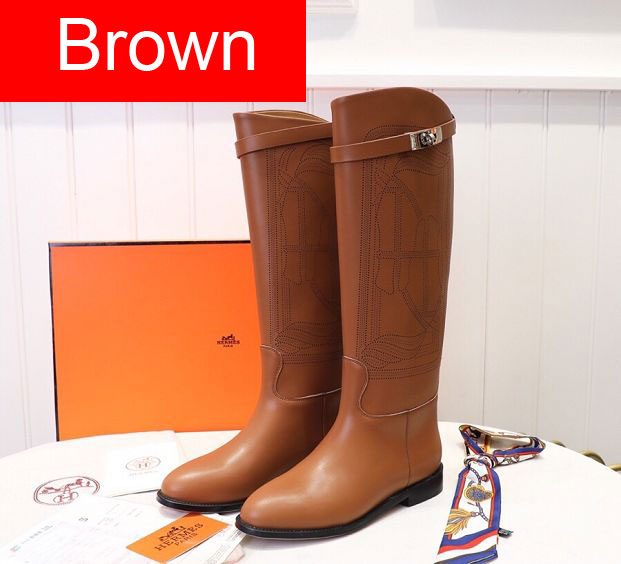 Hermes original calfskin boot HS0024