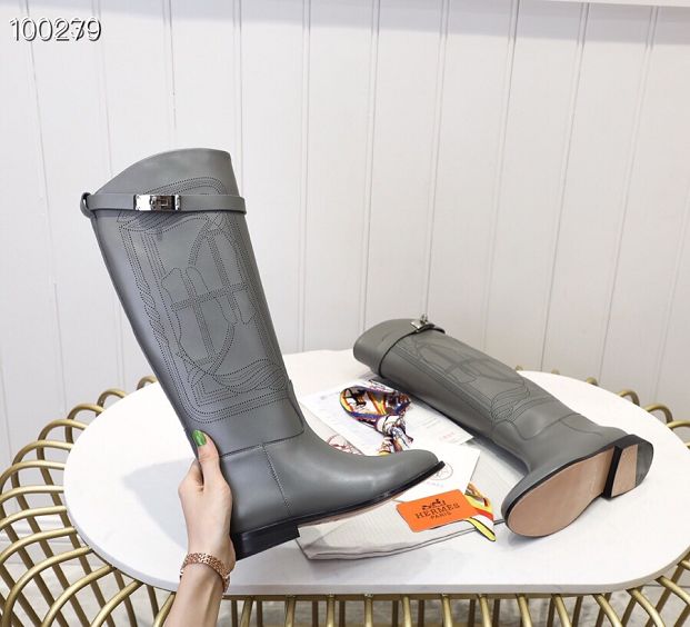 Hermes original calfskin boot HS0024