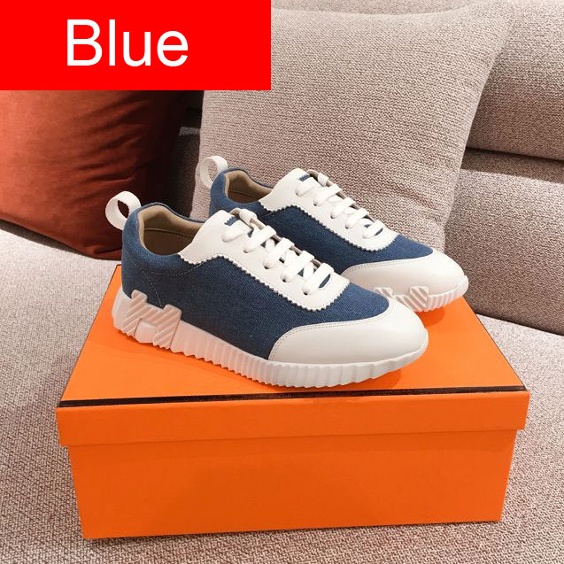 Hermes original denim sneaker HS0016