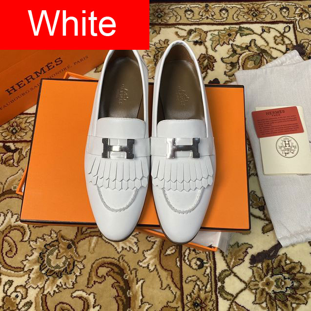 Hermes original calfskin loafer HS0031