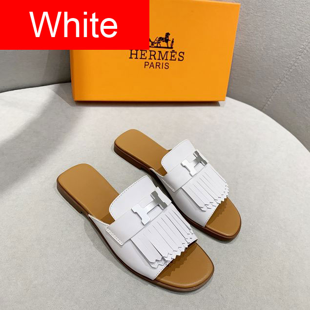 Hermes original calfskin sandal HS0062