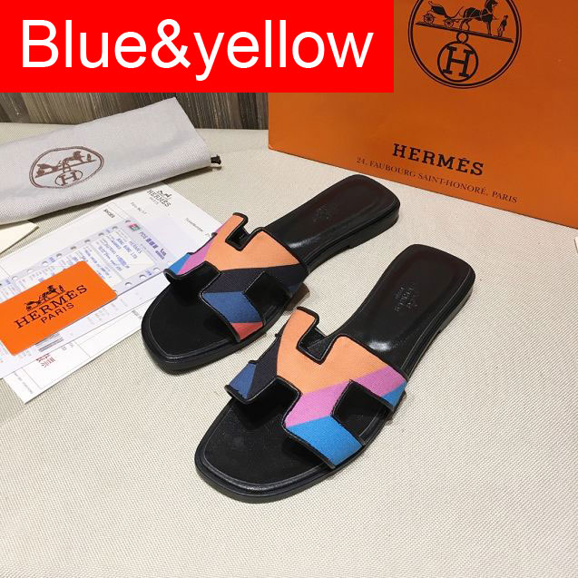 Hermes original calfskin sandal HS0066