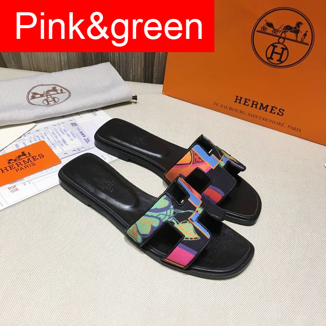 Hermes original calfskin sandal HS0066