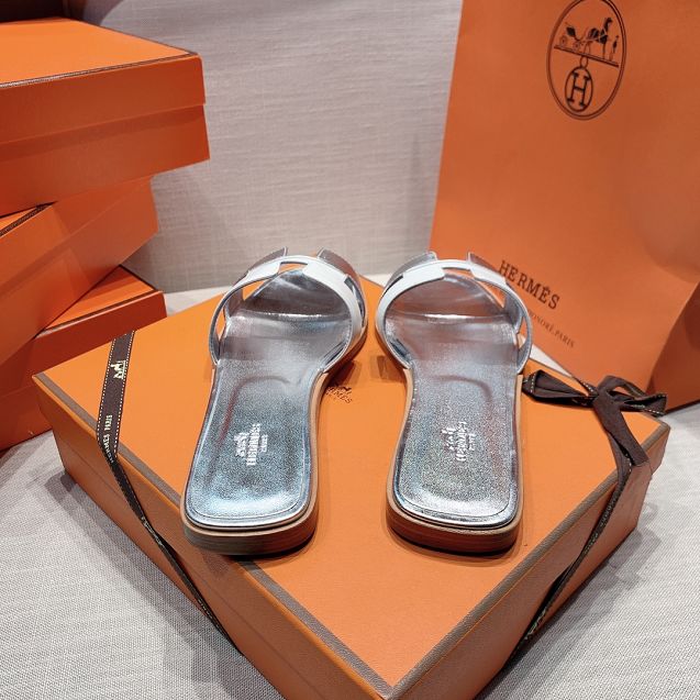 Hermes original calfskin sandal HS0071