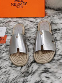 Hermes original calfskin sandal HS0090