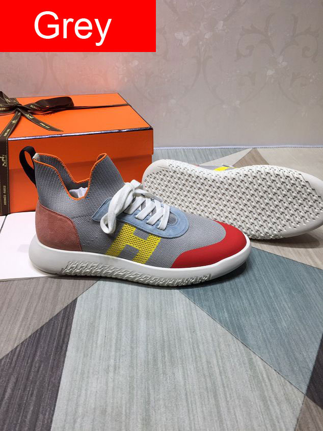 Hermes original knit sneaker HS0039