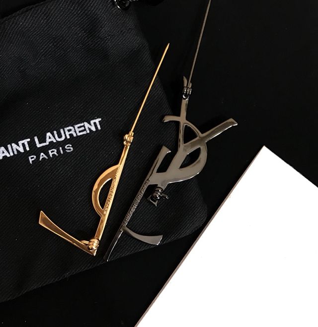 YSL brooch Y0009	