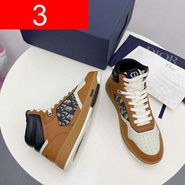 Dior original calfskin sneaker DS0084