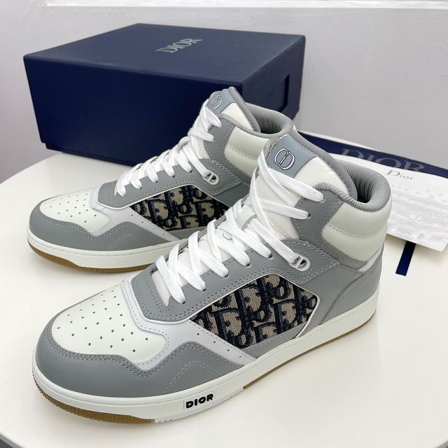 Dior original calfskin sneaker DS0084