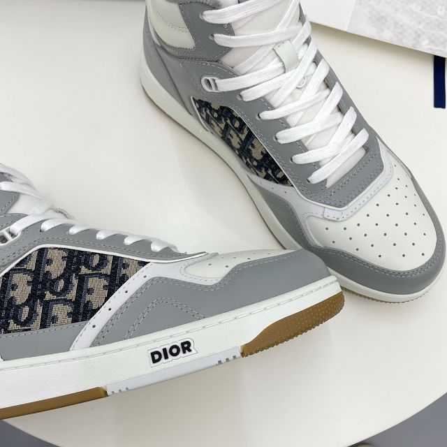 Dior original calfskin sneaker DS0084