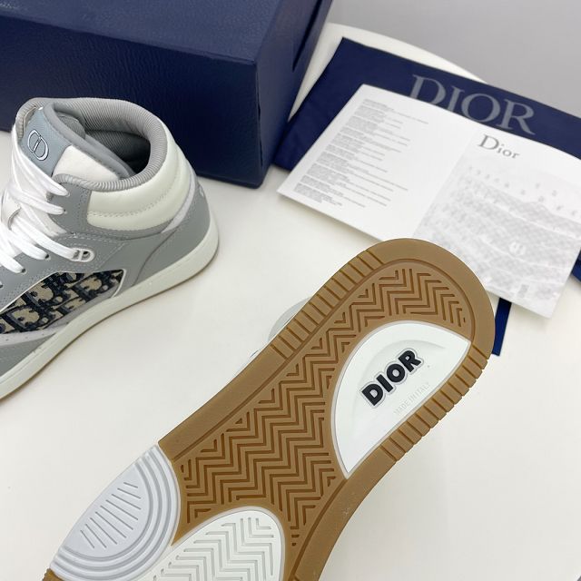 Dior original calfskin sneaker DS0084