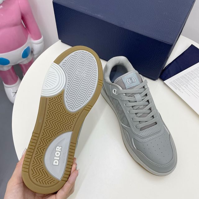 Dior original calfskin sneaker DS0085