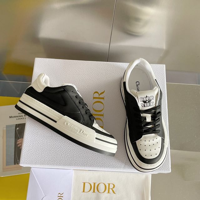 Dior original calfskin sneaker DS0088