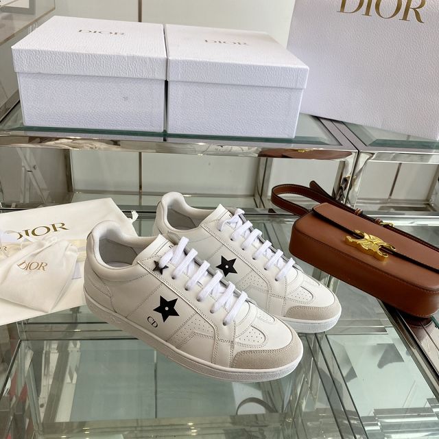 Dior original calfskin sneaker DS0091