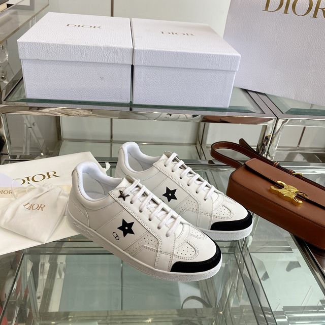 Dior original calfskin sneaker DS0091