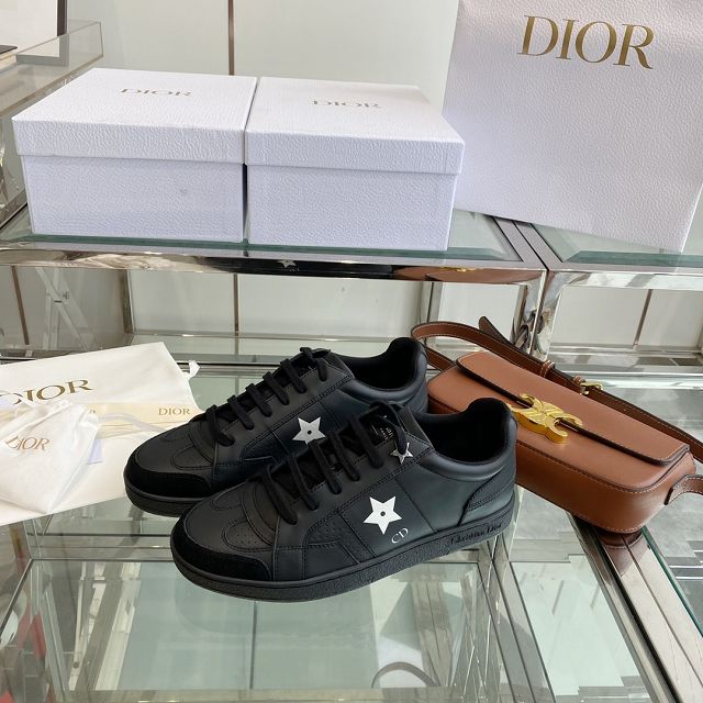 Dior original calfskin sneaker DS0091