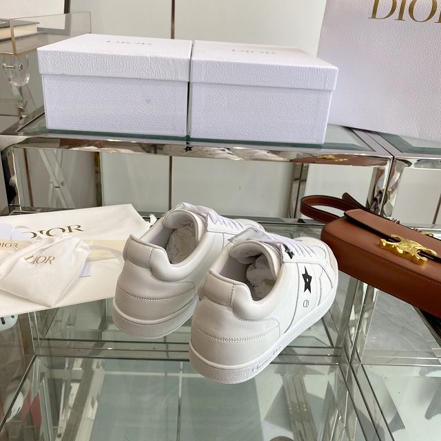 Dior original calfskin sneaker DS0091