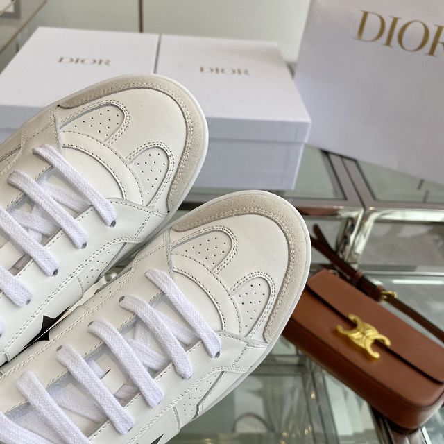 Dior original calfskin sneaker DS0091