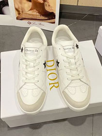 Dior original calfskin sneaker DS0099