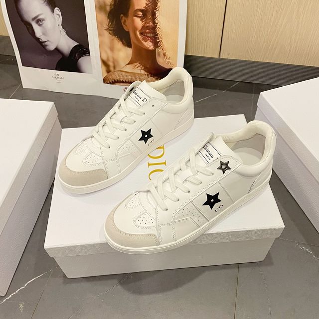 Dior original calfskin sneaker DS0099