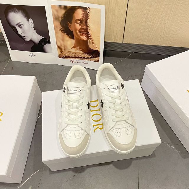 Dior original calfskin sneaker DS0099