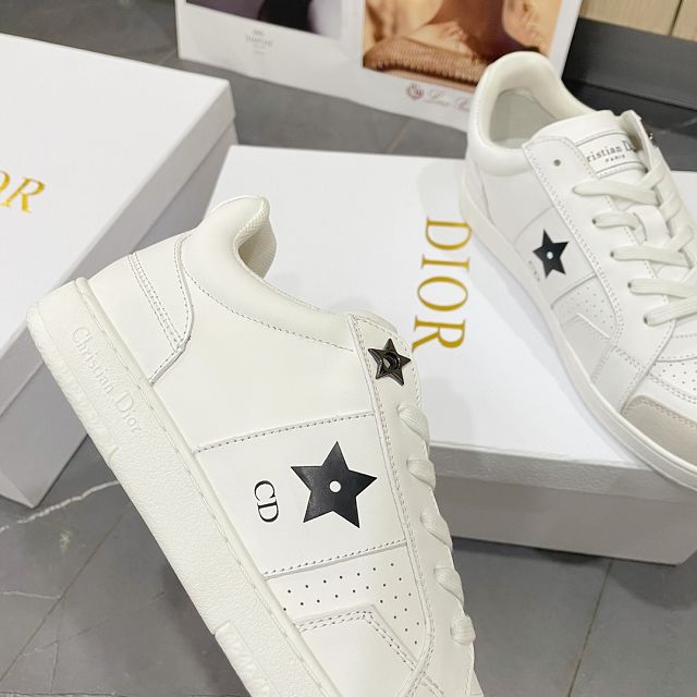 Dior original calfskin sneaker DS0099