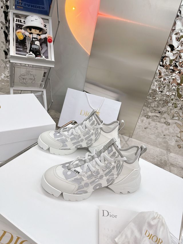 Dior original calfskin sneaker DS0100