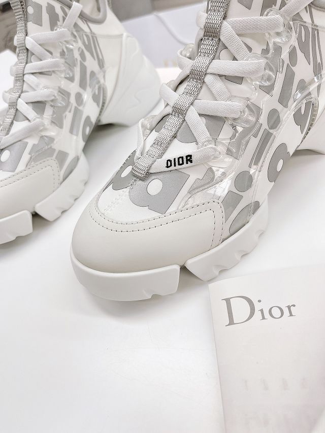 Dior original calfskin sneaker DS0100