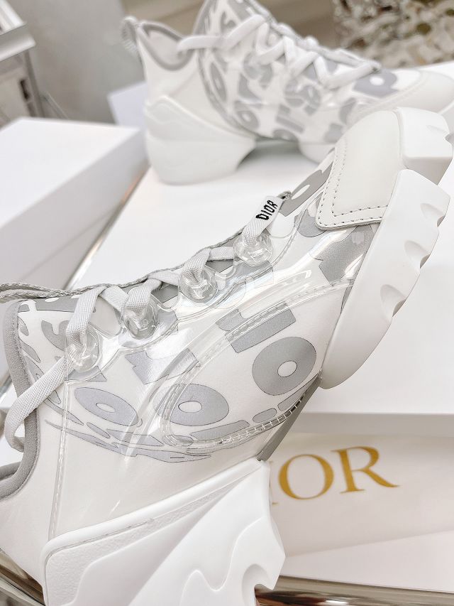 Dior original calfskin sneaker DS0100