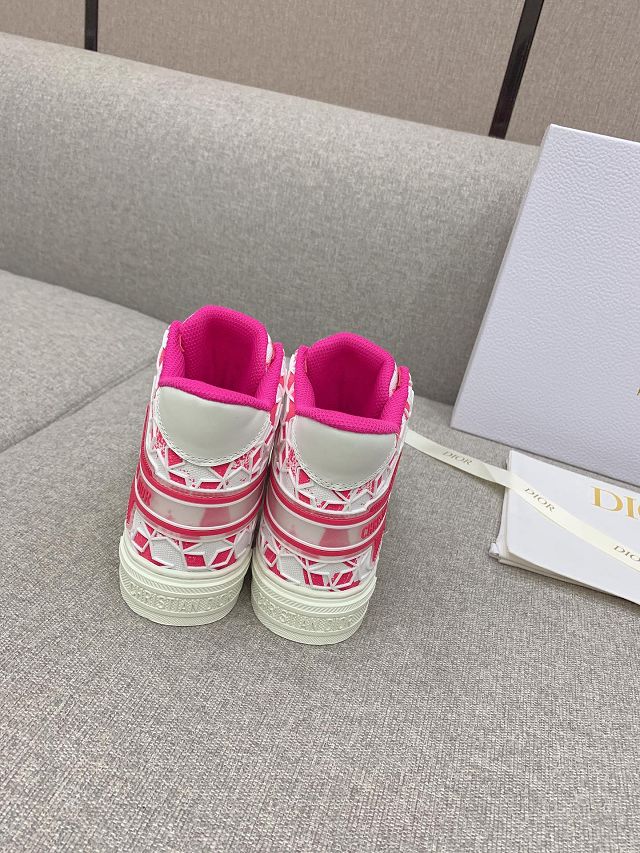 Dior original calfskin sneaker DS0106