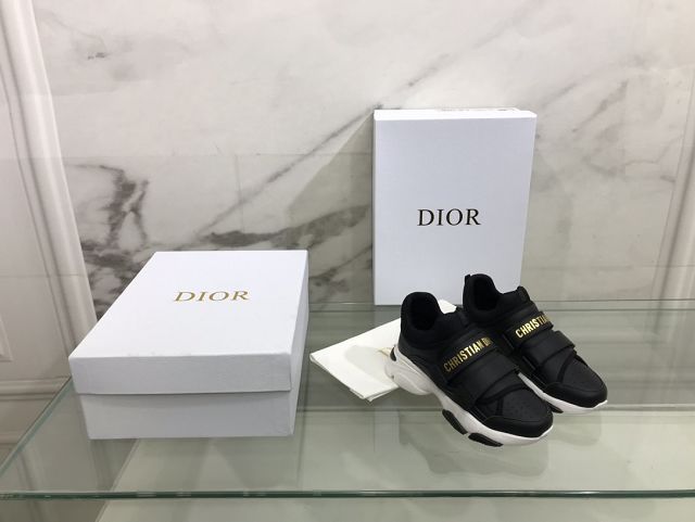 Dior original calfskin sneaker DS0107