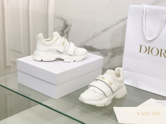 Dior original calfskin sneaker DS0107