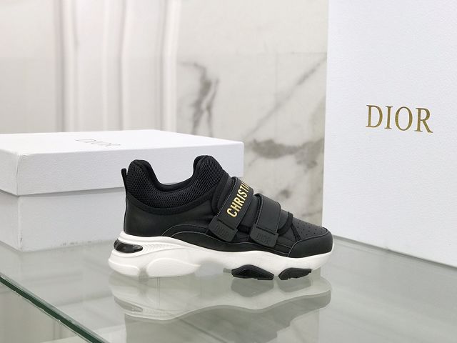 Dior original calfskin sneaker DS0107