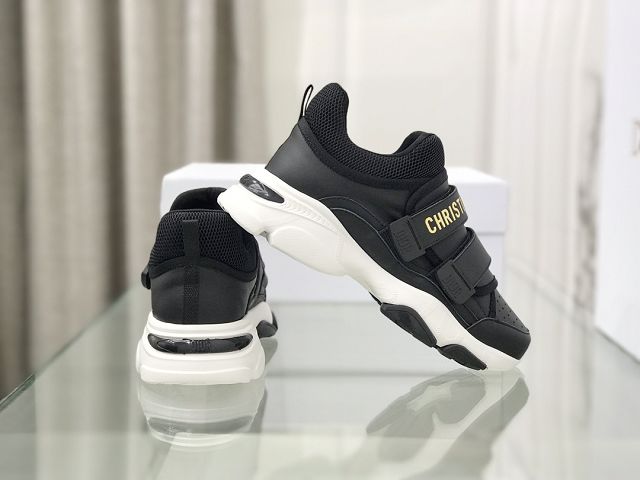 Dior original calfskin sneaker DS0107