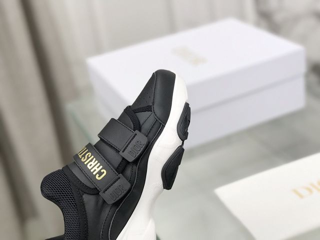 Dior original calfskin sneaker DS0107