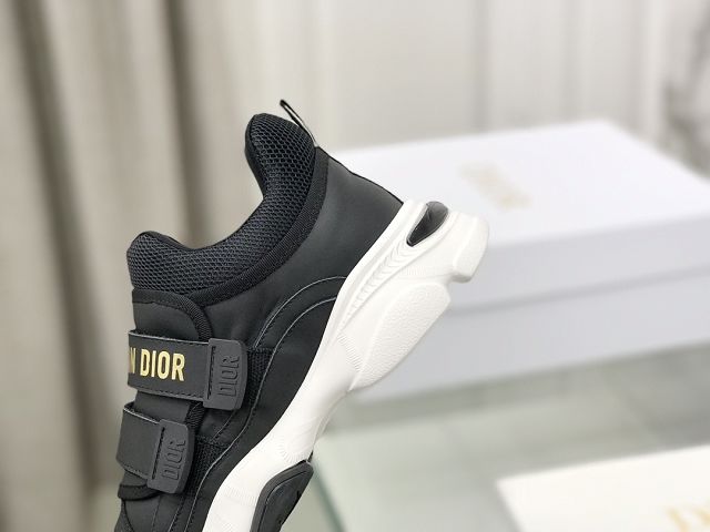 Dior original calfskin sneaker DS0107