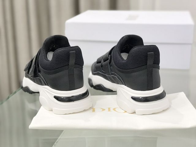 Dior original calfskin sneaker DS0107