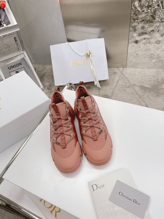 Dior original calfskin sneaker DS0113