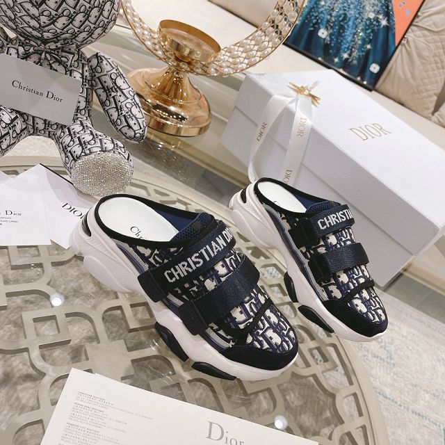 Dior original fabric sneaker DS0100