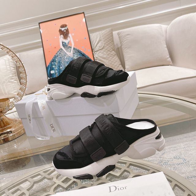 Dior original fabric sneaker DS0100