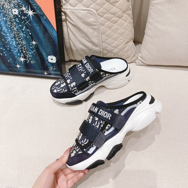 Dior original fabric sneaker DS0100