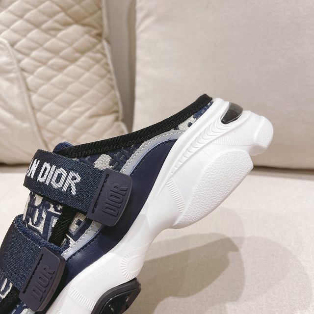 Dior original fabric sneaker DS0100