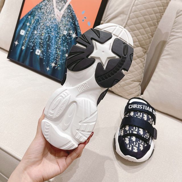 Dior original fabric sneaker DS0100