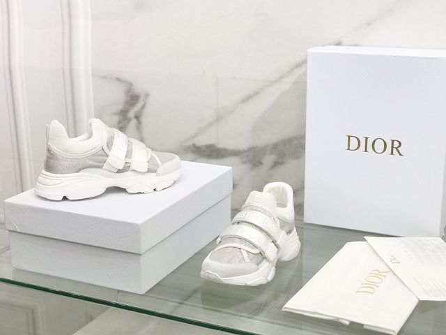 Dior original fabric sneaker DS0108