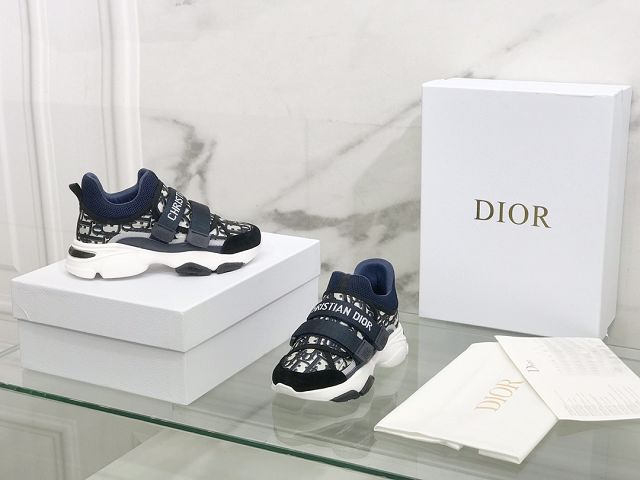 Dior original fabric sneaker DS0108