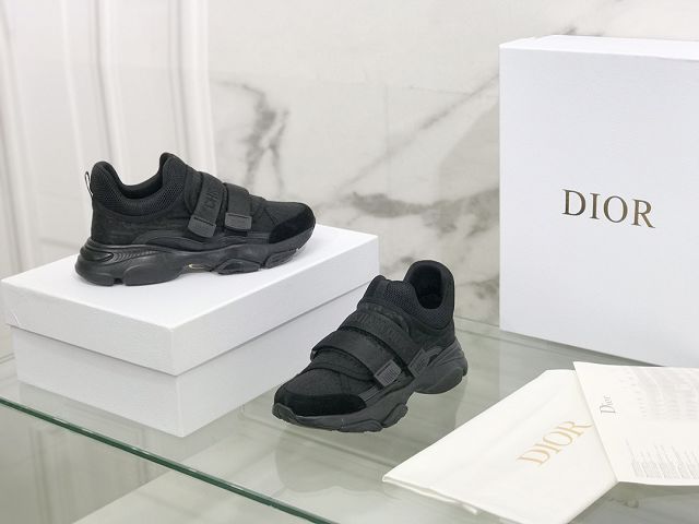 Dior original fabric sneaker DS0108