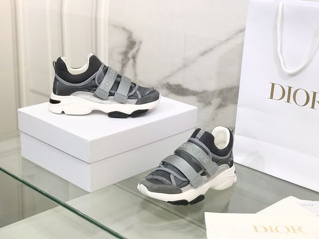 Dior original fabric sneaker DS0108