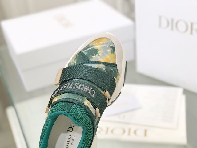 Dior original fabric sneaker DS0108