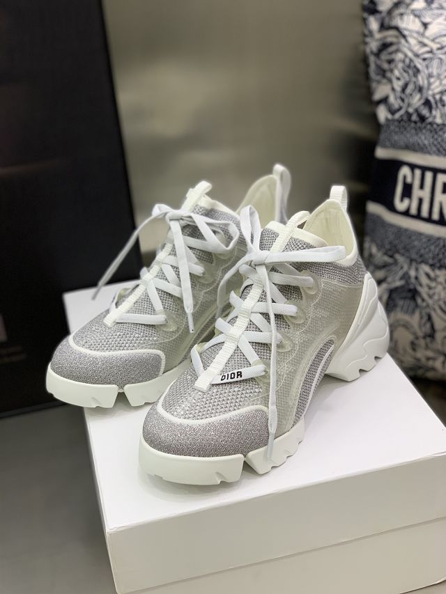 Dior original mesh&rubber sneaker DS0094 